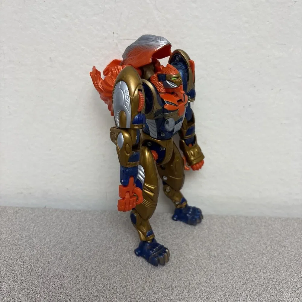 Hasbro excellent pre